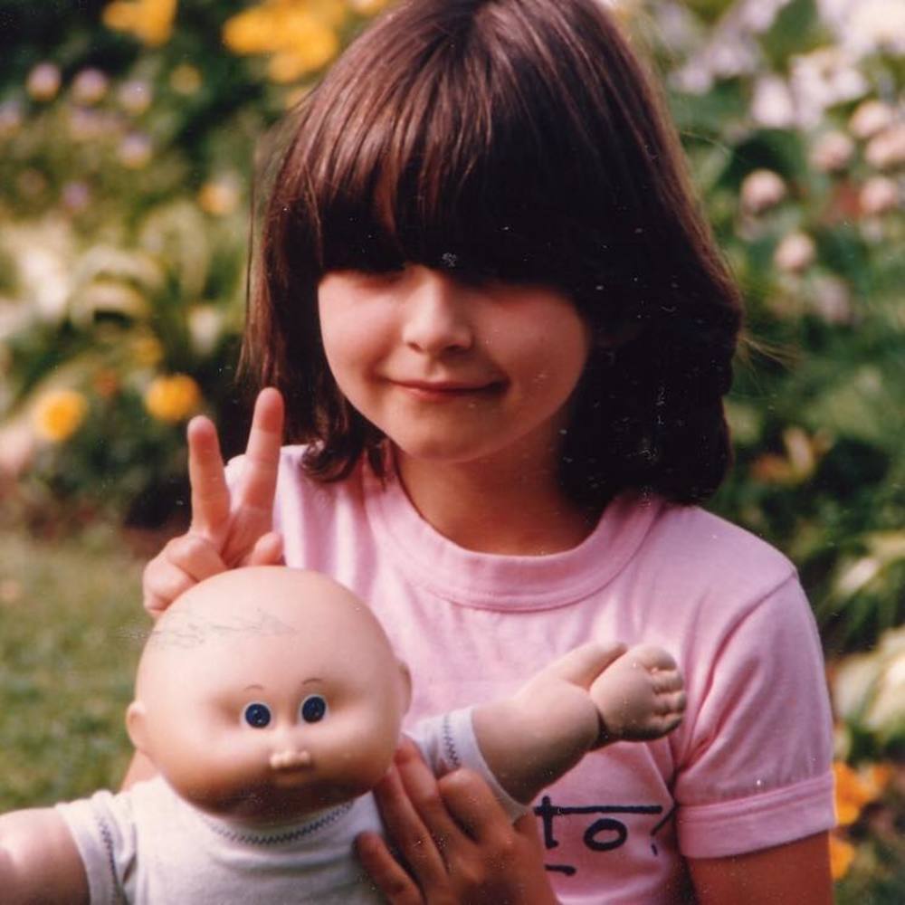 Meet your Posher, Stevie